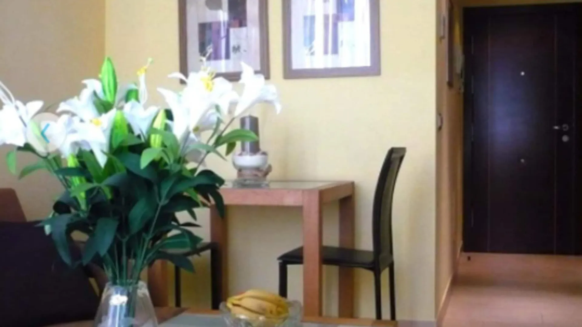 Apartment Oficentro Suites Apartaments Malaga Spain