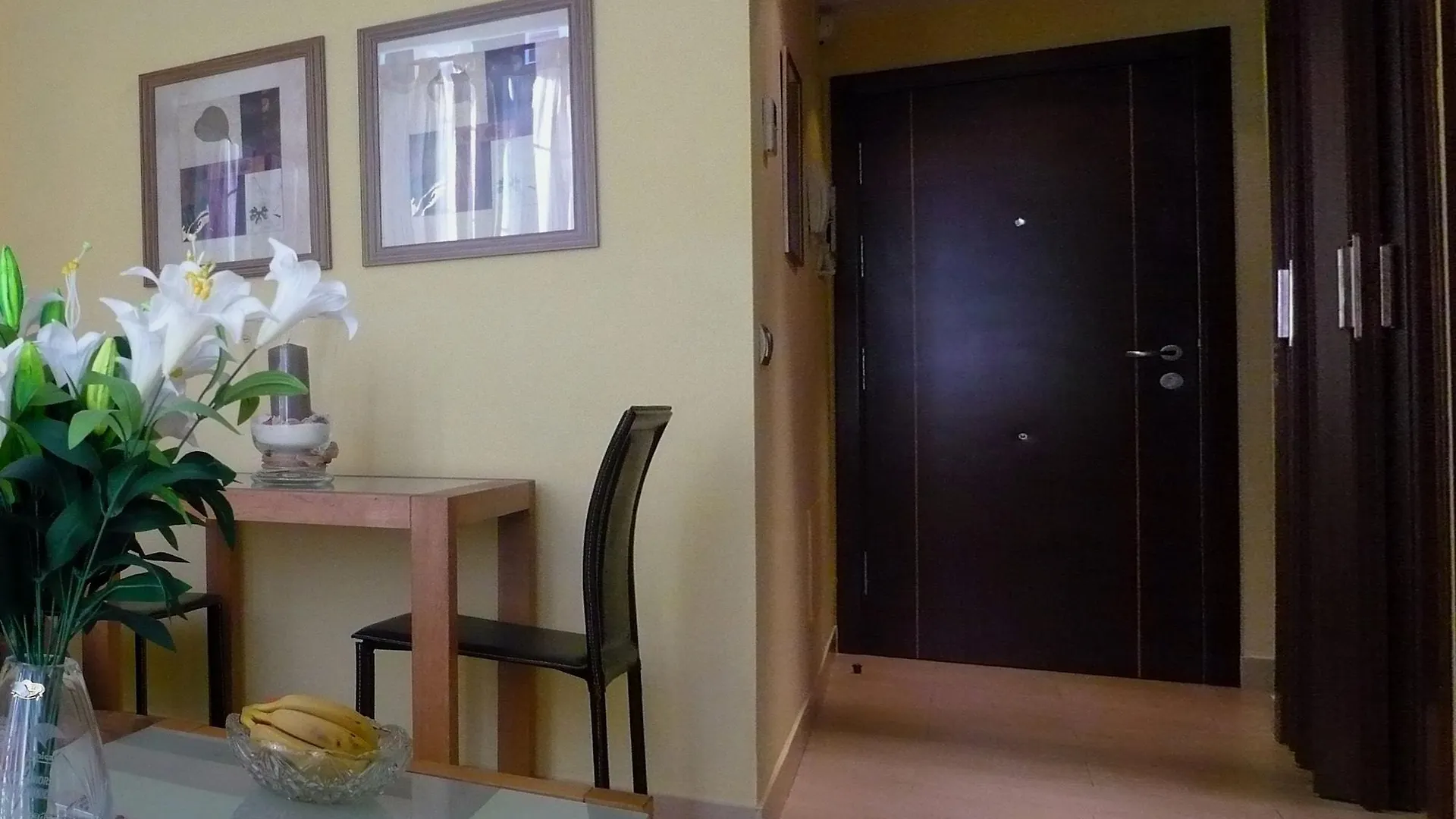Apartment Oficentro Suites Apartaments Malaga