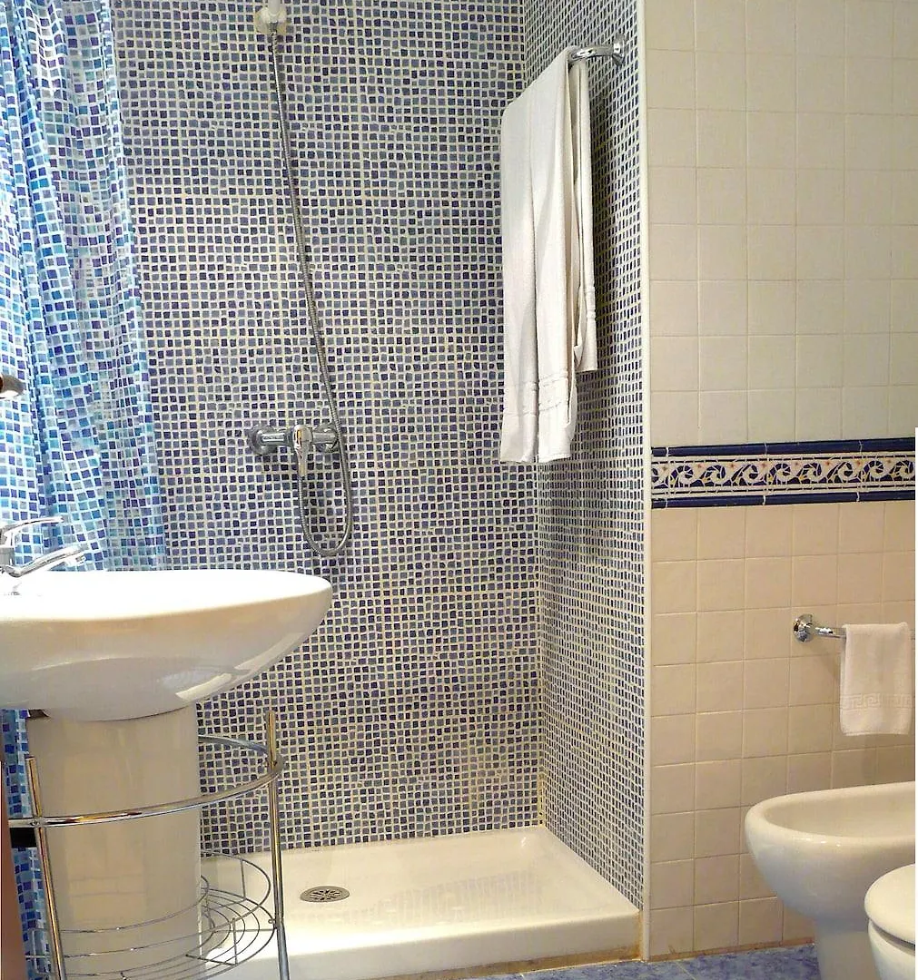 Oficentro Suites Apartaments Malaga Apartment