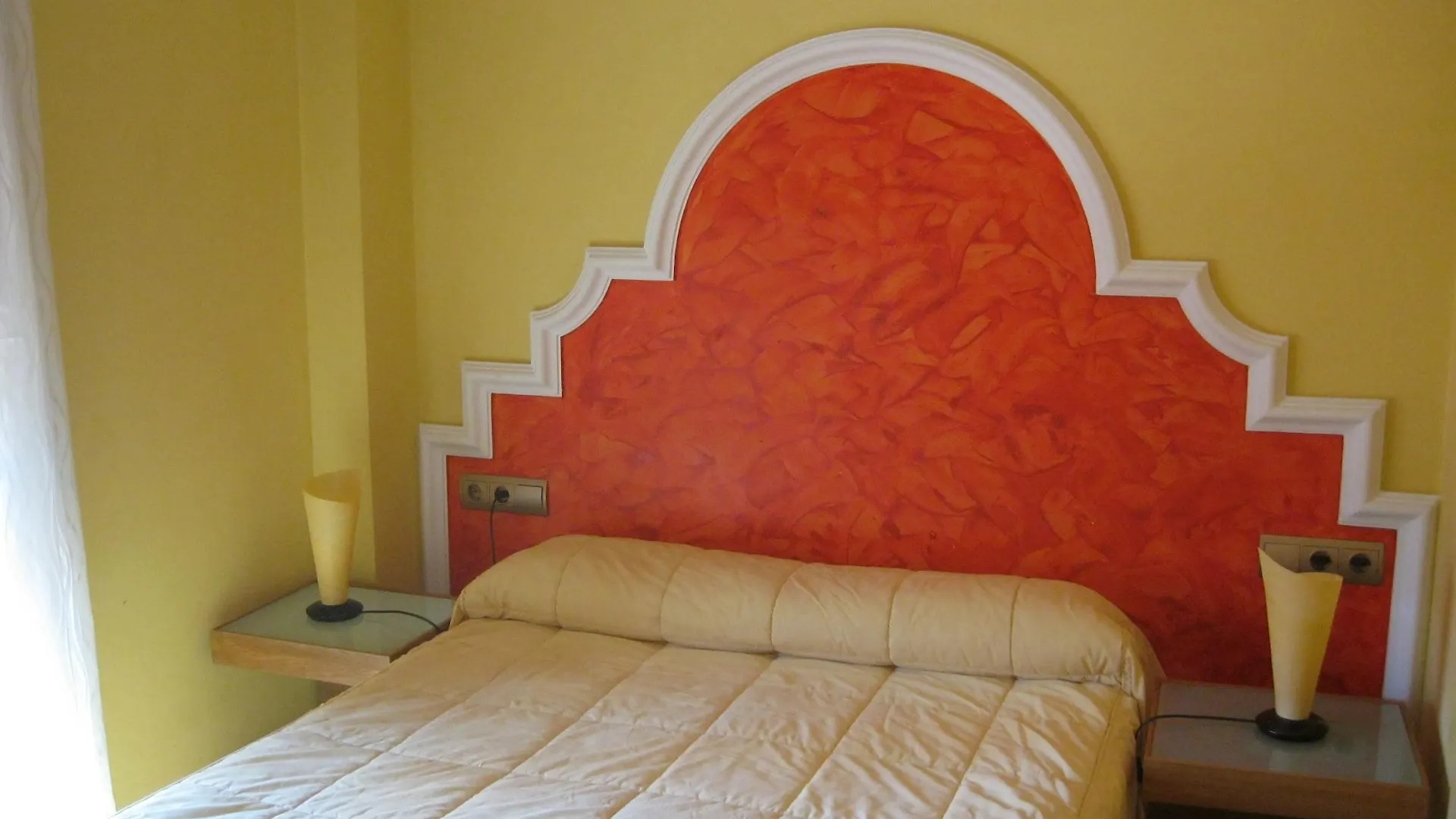 Apartment Oficentro Suites Apartaments Malaga