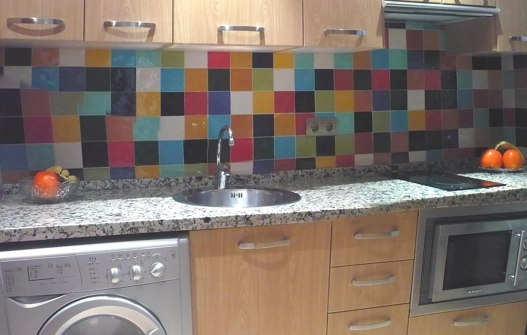 Oficentro Suites Apartaments Malaga Spain
