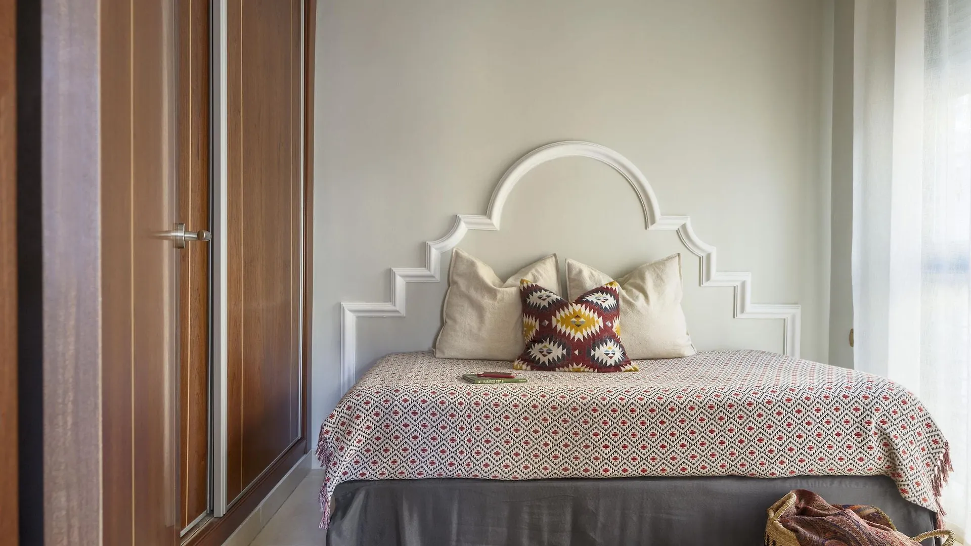 Oficentro Suites Apartaments Malaga Apartment