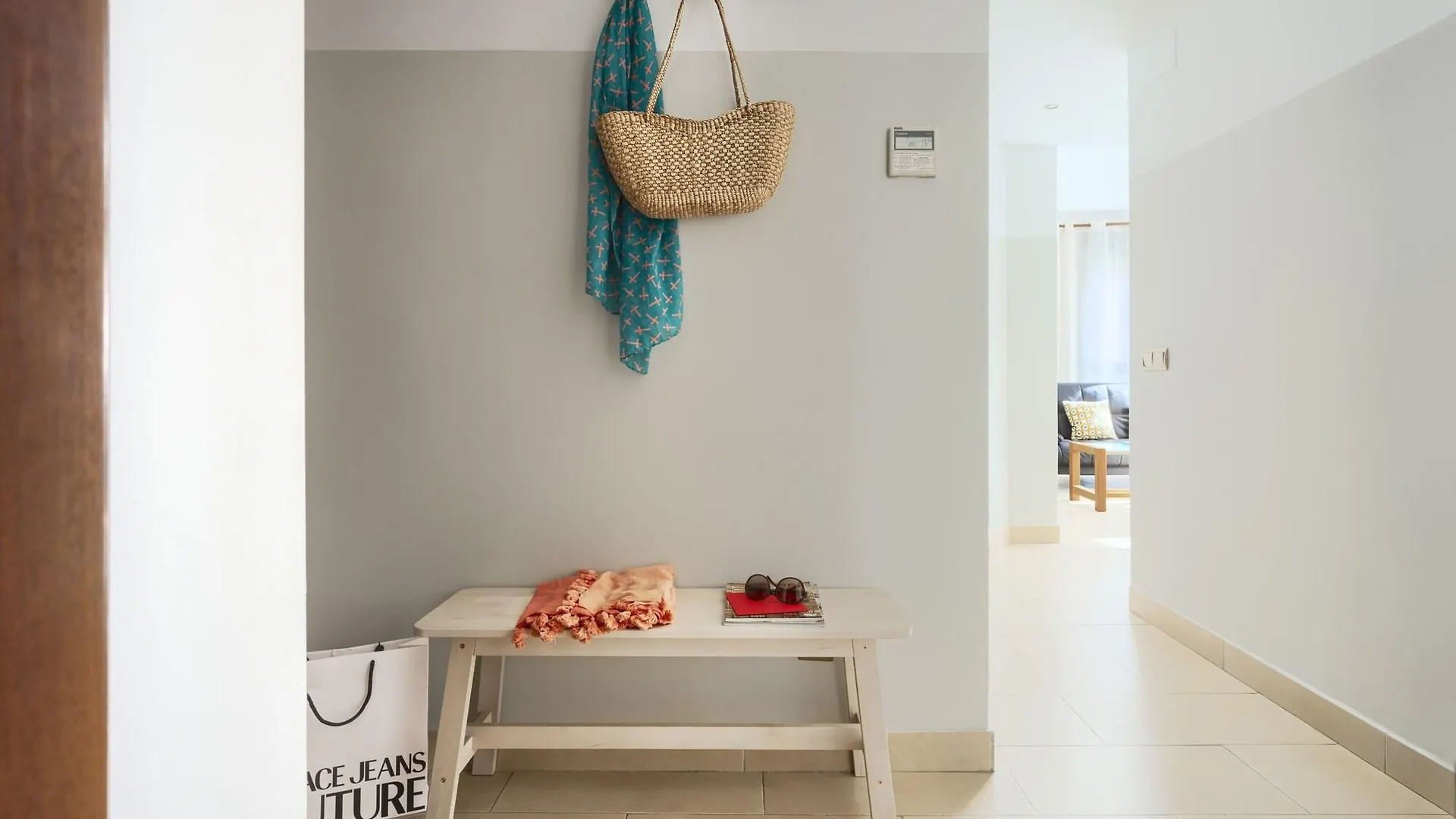 Oficentro Suites Apartaments Malaga 0*,  Spain