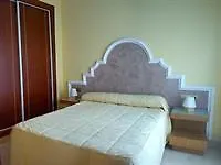 Oficentro Suites Apartaments Malaga Apartment