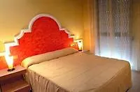 Oficentro Suites Apartaments Malaga Spain