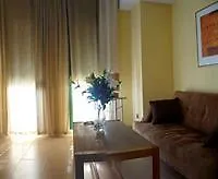 Apartment Oficentro Suites Apartaments Malaga