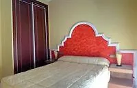 Oficentro Suites Apartaments Malaga 0*,  Spain