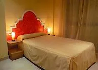 Apartment Oficentro Suites Apartaments Malaga