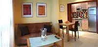 Apartment Oficentro Suites Apartaments Malaga Spain