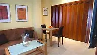 Oficentro Suites Apartaments Malaga