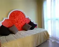Oficentro Suites Apartaments Malaga 0*,  Spain