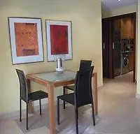 Apartment Oficentro Suites Apartaments Malaga Spain