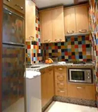 Oficentro Suites Apartaments Malaga