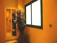 Oficentro Suites Apartaments Malaga Apartment
