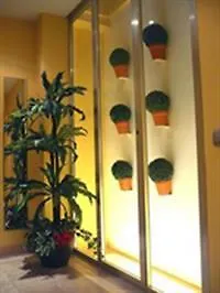 Apartment Oficentro Suites Apartaments Malaga